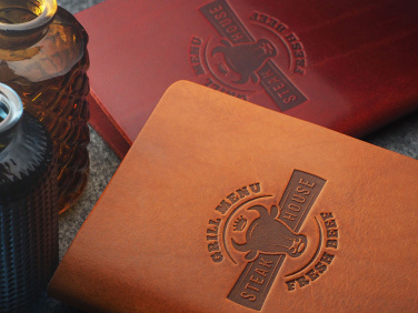 Logotrade verslo dovanos nuotrauka: Sąskaitos dėklas 1203141